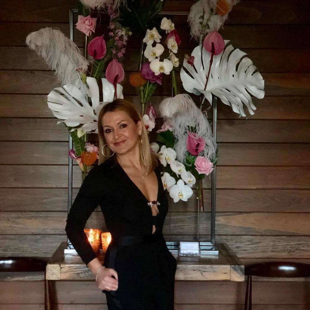 Meet your Posher, Laura